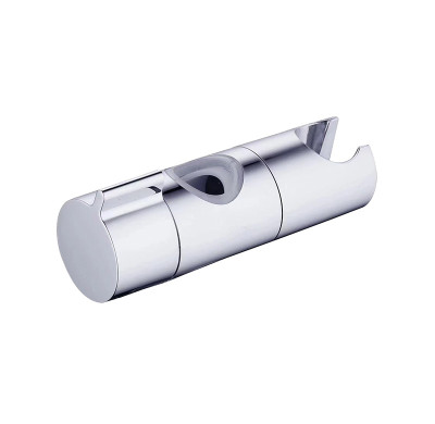 Shower Hand Holder HT04 | Wholesale | Twist Knob Adjustable Handheld Shower Holder | OEM ODM Factory Direct Supply