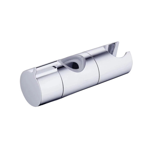 Shower Hand Holder HT04 | Wholesale | Twist Knob Adjustable Handheld Shower Holder | OEM ODM Factory Direct Supply