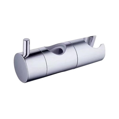 Shower Hand Holder HT05 | Wholesale | Twist Knob Precise Adjustment Effortless Slide Handheld Holder | OEM ODM Factory Direct Supply