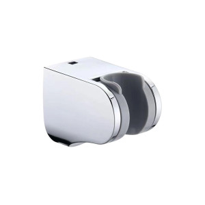 Shower Hand Holder QZ01 | Wholesale | Wall Mount Bracket Handheld Shower Head Holder Compact Design | Factory Direct Supply