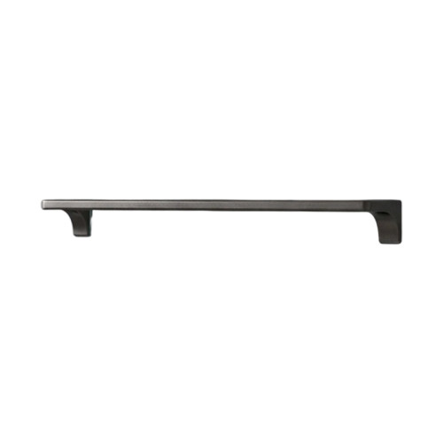Shower Handle LS-2039 | Wholesale | 304 Stainless Steel 700mm Pull Handle for Shower Enclosure Rust-Proof Polished | Factory Direct Supply