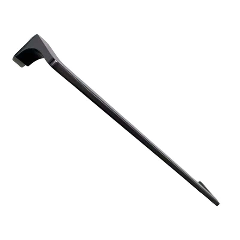 Shower Handle LS-2039 Views