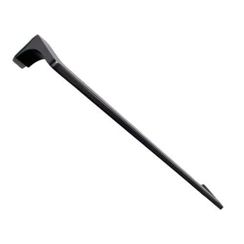 Shower Handle LS-2039 | Wholesale | 304 Stainless Steel 700mm Pull Handle for Shower Enclosure Rust-Proof Polished | Factory Direct Supply