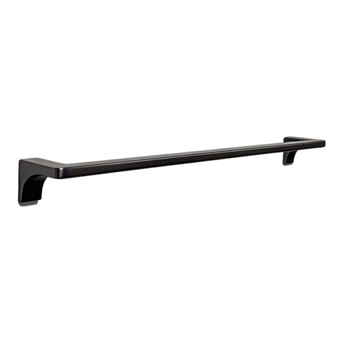 Shower Handle LS-2039 | Wholesale | 304 Stainless Steel 700mm Pull Handle for Shower Enclosure Rust-Proof Polished | Factory Direct Supply