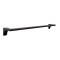 Shower Handle LS-2039 | Wholesale | 304 Stainless Steel 700mm Pull Handle for Shower Enclosure Rust-Proof Polished | Factory Direct Supply