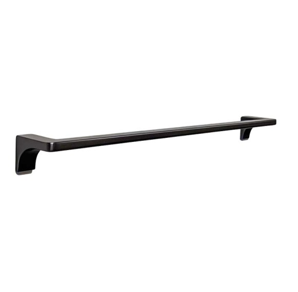 Shower Handle LS-2039 | Wholesale | 304 Stainless Steel 700mm Pull Handle for Shower Enclosure Rust-Proof Polished | Factory Direct Supply
