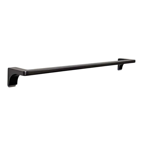 Shower Handle LS-2039 | Wholesale | 304 Stainless Steel 700mm Pull Handle for Shower Enclosure Rust-Proof Polished | Factory Direct Supply