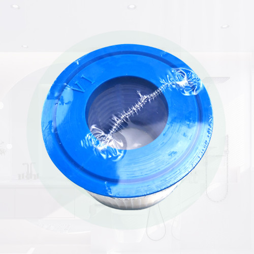 Spa Filter Cartridge ZX1000 | Wholesale | 62 Pleats High Dirt-Holding Capacity Replacement Filter 8cm Height 10.5cm OD | OEM ODM Factory Direct Supply