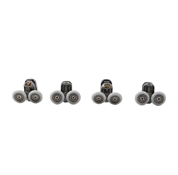 Shower Roller A027 | Wholesale | Heavy Duty Wheels for Shower Enclosure Sliding Glass Door | Manufacturer and Supplier