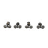 Shower Roller A027 | Wholesale | Heavy Duty Wheels for Shower Enclosure Sliding Glass Door | Manufacturer and Supplier