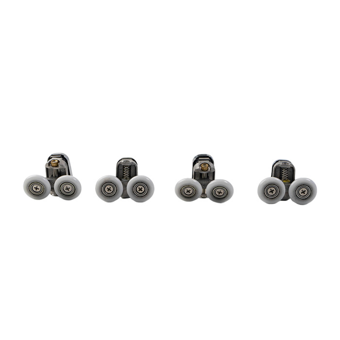 Shower Roller A027 | Wholesale | Heavy Duty Wheels for Shower Enclosure Sliding Glass Door | Manufacturer and Supplier