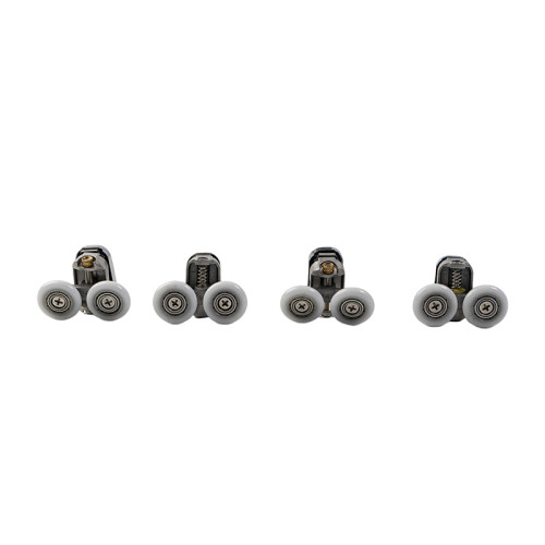 Shower Roller A027 | Wholesale | Heavy Duty Wheels for Shower Enclosure Sliding Glass Door | Manufacturer and Supplier