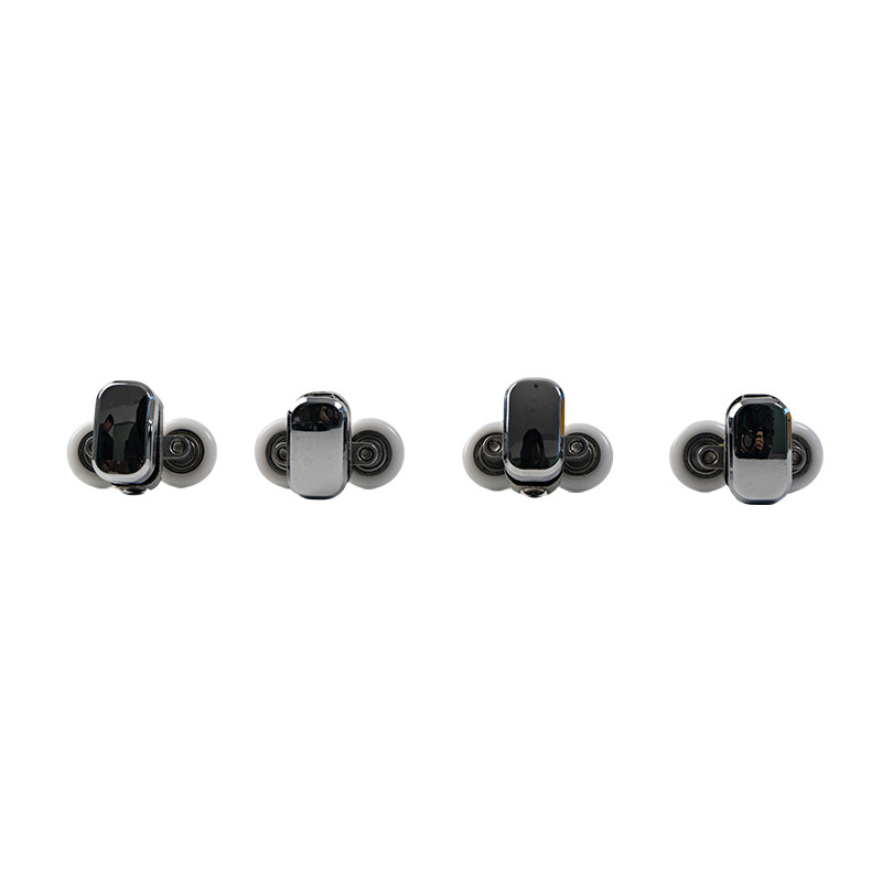Shower Roller A027 View