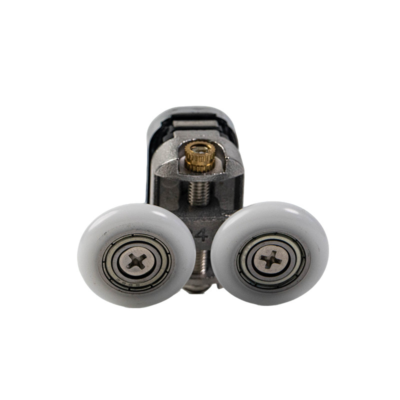 Shower Roller A027 View