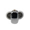 Shower Roller A027 | Wholesale | Heavy Duty Wheels for Shower Enclosure Sliding Glass Door | Manufacturer and Supplier