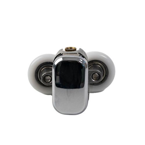 Shower Roller A027 | Wholesale | Heavy Duty Wheels for Shower Enclosure Sliding Glass Door | Manufacturer and Supplier
