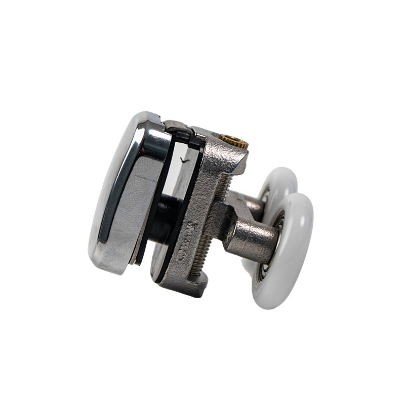 Shower Roller A027 View