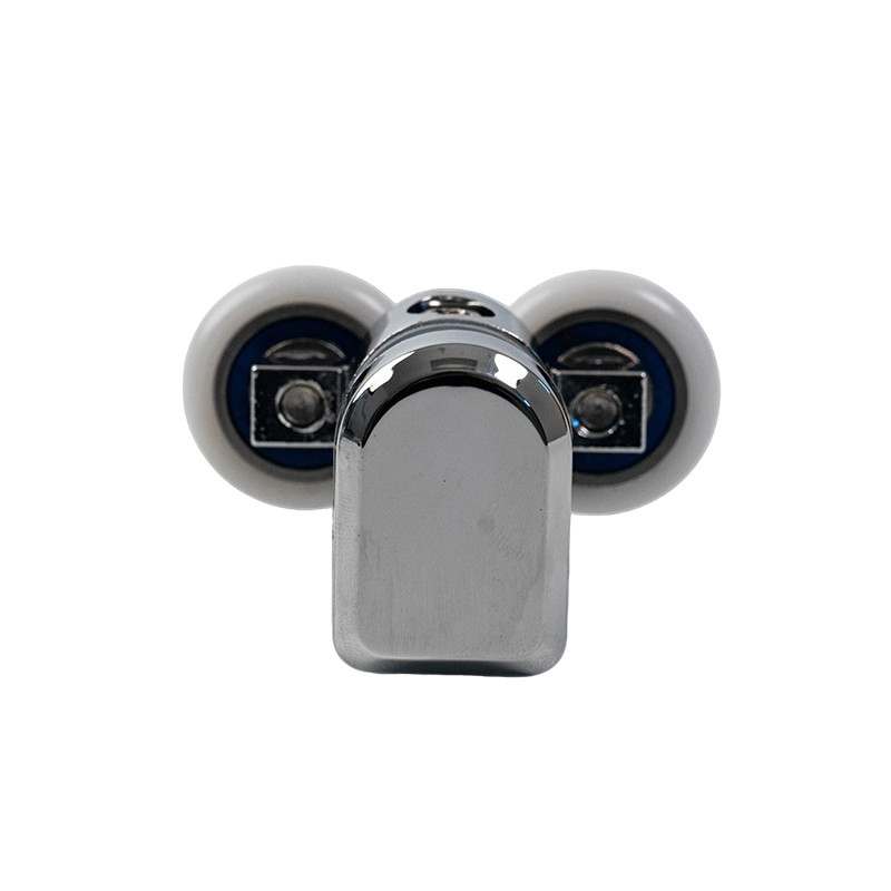 Shower Roller CB1+CB2 View
