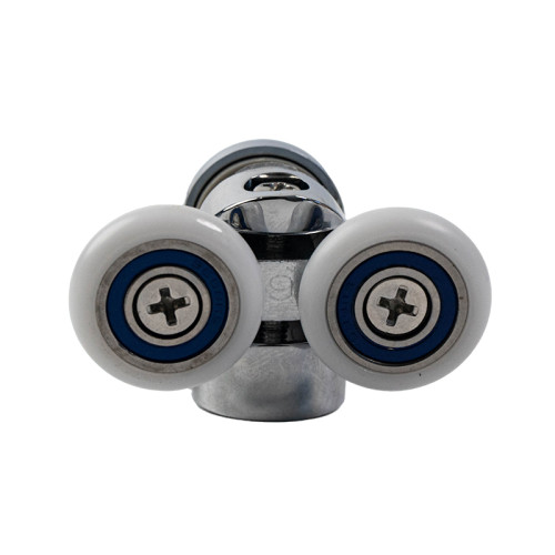 Shower Roller CB1 CB2 | Shower Roller Manufacturers Zn alloy Shower Pulley | Factory Bulk Suppliers