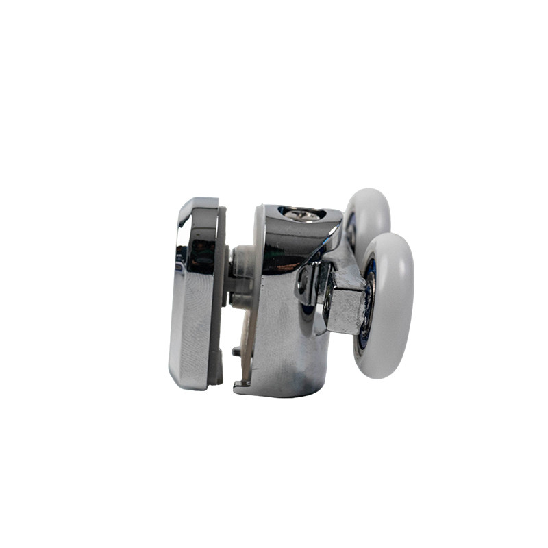 Shower Roller CB1+CB2 View