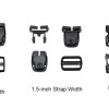 SPA Cover Straps: Material, Length & B2B Selection Guide (2026)