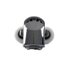 Shower Roller HL-201 | Wholesale | Chrome Door Rollers for Shower Enclosure Sliding Door | Factory Direct Sale