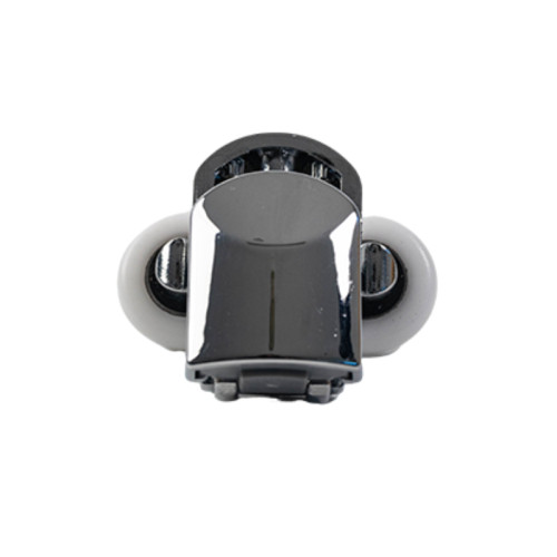 Shower Roller HL-201 | Wholesale | Chrome Door Rollers for Shower Enclosure Sliding Door | Factory Direct Sale