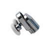 Shower Roller HL-201 | Wholesale | Chrome Door Rollers for Shower Enclosure Sliding Door | Factory Direct Sale
