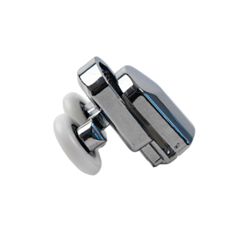 Shower Roller HL-201 | Wholesale | Chrome Door Rollers for Shower Enclosure Sliding Door | Factory Direct Sale