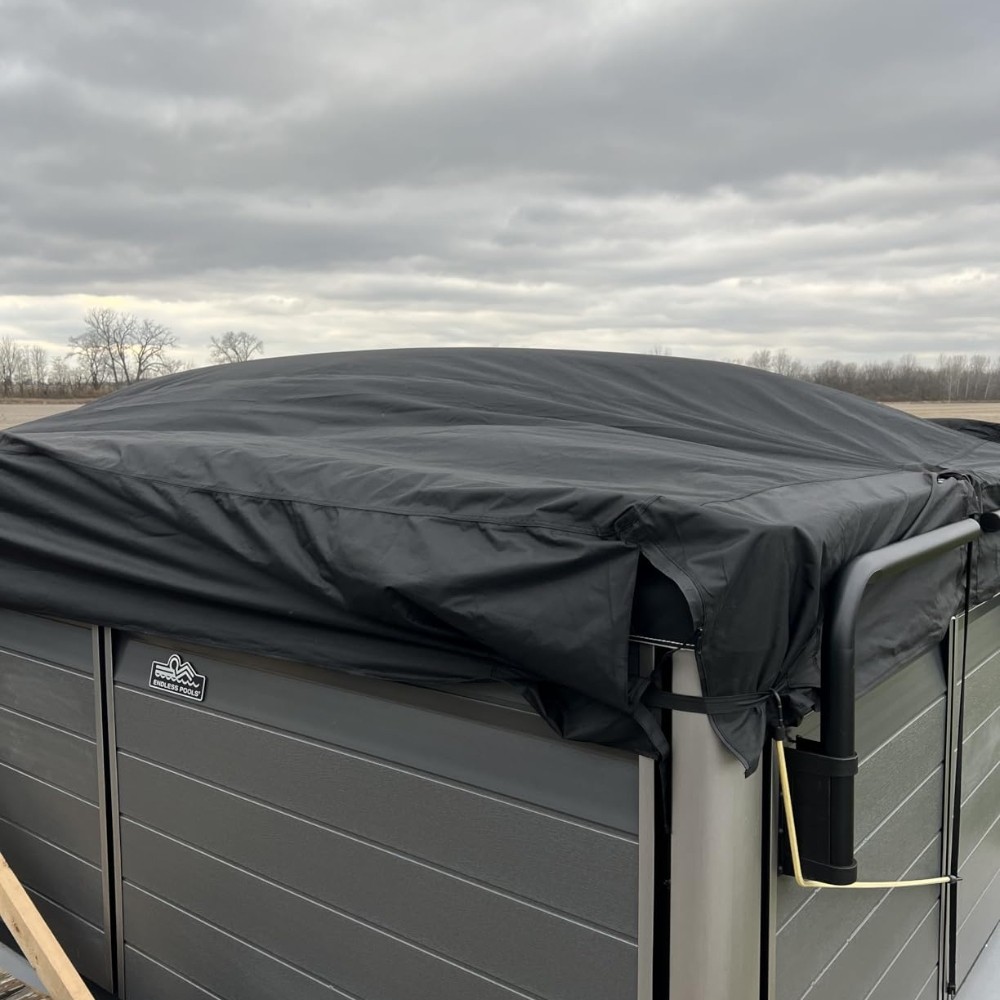 How to Find a Quality SPA Cover Cap?