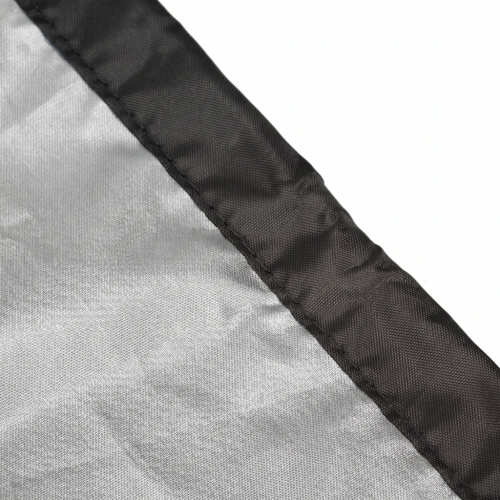  Spa Cover Cap Seam
