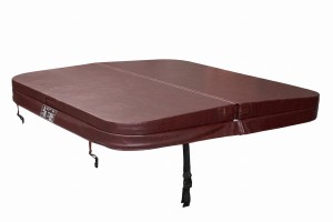 Tapered vs Non-Tapered Spa Covers