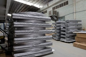 How Do Manufacturers Produce SPA Covers?