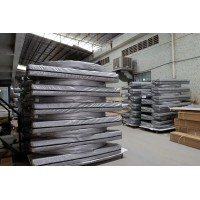 Custom SPA Cover for SEFM: A Five-Year OEM Partnership in Southern Europe