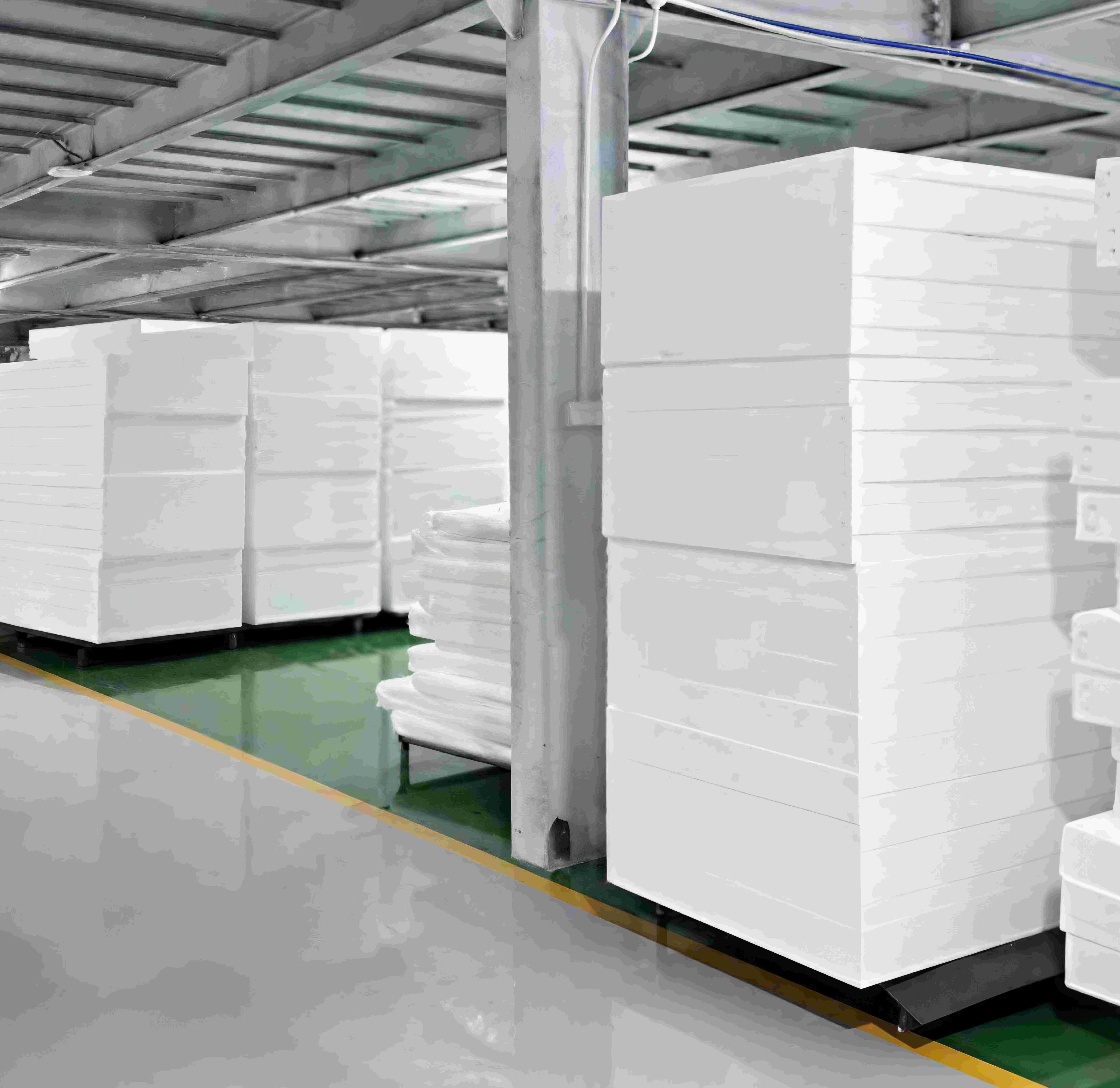 assembling aluminum C channel frame spa cover