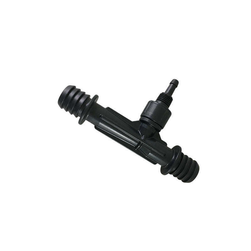 Hot Tub Ozone Injector