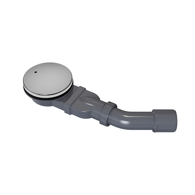 Shower Drainer SY-07 Series Views