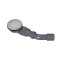 Shower Drainer SY-07 Series | wholesale |  110mm diameter shower drain base | direct from factory