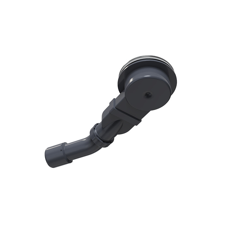 Shower Drainer SY-07 Series Views