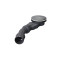 Shower Drainer SY-07 Series | wholesale |  110mm diameter shower drain base | direct from factory