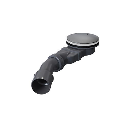 Shower Drainer SY-07 Series | wholesale |  110mm diameter shower drain base | direct from factory