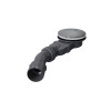 Shower Drainer SY-07 Series | wholesale | 110mm diameter shower drain base | direct from factory