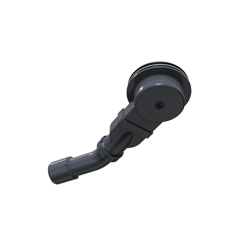 Shower Drainer SY-07 Series Views