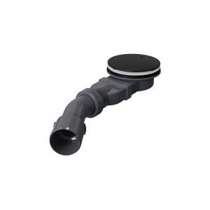 Shower Drainer SY-07 Series | wholesale |  110mm diameter shower drain base | direct from factory