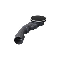 Shower Drainer SY-07 Series | wholesale |  110mm diameter shower drain base | direct from factory