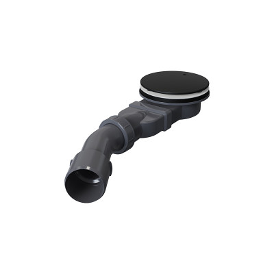 Shower Drainer SY-07 Series | wholesale |  110mm diameter shower drain base | direct from factory