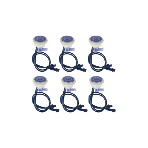 Hot Tub LED Lights Kit AJ288 | Wholesale | Waterproof Bathtub Lighting Kit for Hydromassage | B2B Supply