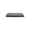 Spa PS Board OD80 Series | Wholesale |  80×10×1000mm bathtub edge trim | Factory Direct Supply