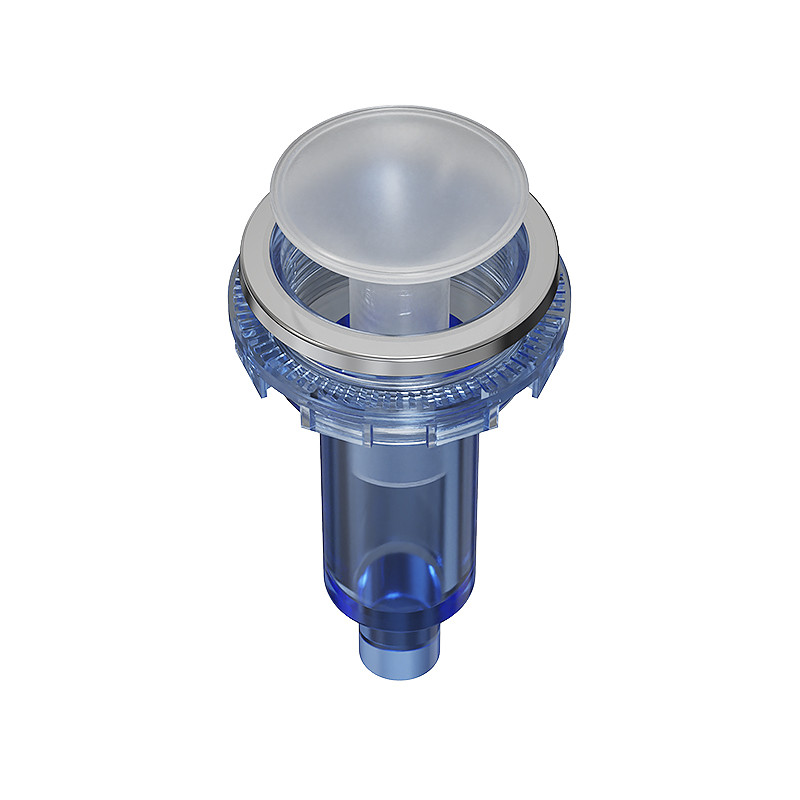 Spa Fountain B234 Exploded View