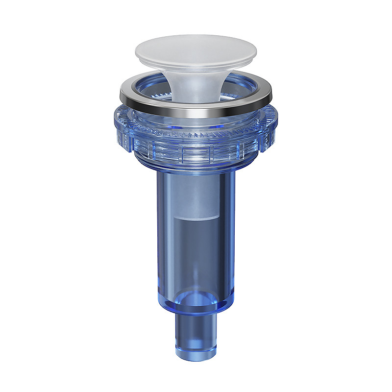 Spa Fountain B234 Exploded View